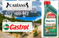  Castrol 10W-40 A3/B4 1L Magnatec, CARLANS, sklep motoryzacyjny, alufelgi, AEZ, ENZO, DEZENT, DOTZ, Sonax, Meguiars, Thule, Maxi Cosi