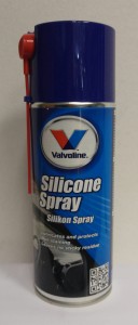 Valvoline Silicone Spray 500ml