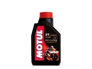 Motul 2T 710 1L