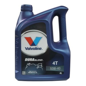 Valvoline 4T 10W40 DuraBlend 4L