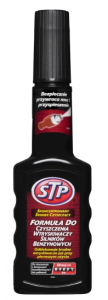 STP formuła wtryskiwaczy silników benzynowych 200m
