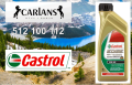 Castrol 5W-40 1L EDGE Turbo Diesel, CARLANS, sklep motoryzacyjny, alufelgi, AEZ, ENZO, DEZENT, DOTZ, Sonax, Meguiars, Thule, Maxi Cosi