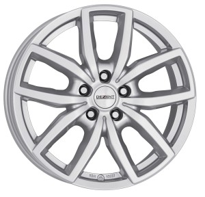DEZENT TE alufelga 8,5x18