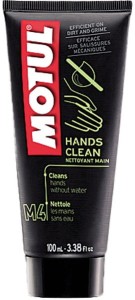 Motul M4 hands clean 100ml