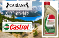 Castrol 5W-40 1L EDGE, CARLANS, sklep motoryzacyjny, alufelgi, AEZ, ENZO, DEZENT, DOTZ, Sonax, Meguiars, Thule, Maxi Cosi