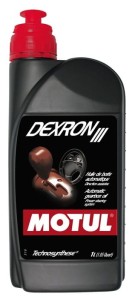 Motul. Dexron III 1l --