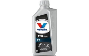 Valvoline 2T SynPower 1L
