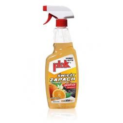 Plak Deopar 750ml pomarańcza -->