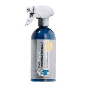 KOCH Czyści kokpit i elementy plastikowe 500ml