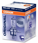 Osram żarówka H4 24V 75/70W 1szt