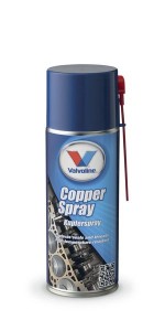 Valvoline Copper Spray 400ml