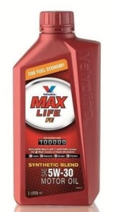 Valvoline 5W-30 maxlife FE 1l