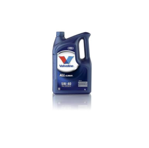 Valvoline. 5W-40 All Climate diesel C3 5L
