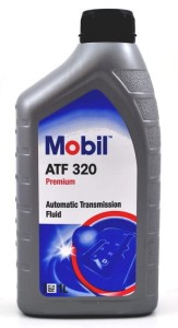 Mobil ATF 320 olej przekładniowy 1L