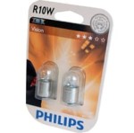 Philips żarówka Vision R10W 12V 10W 2szt