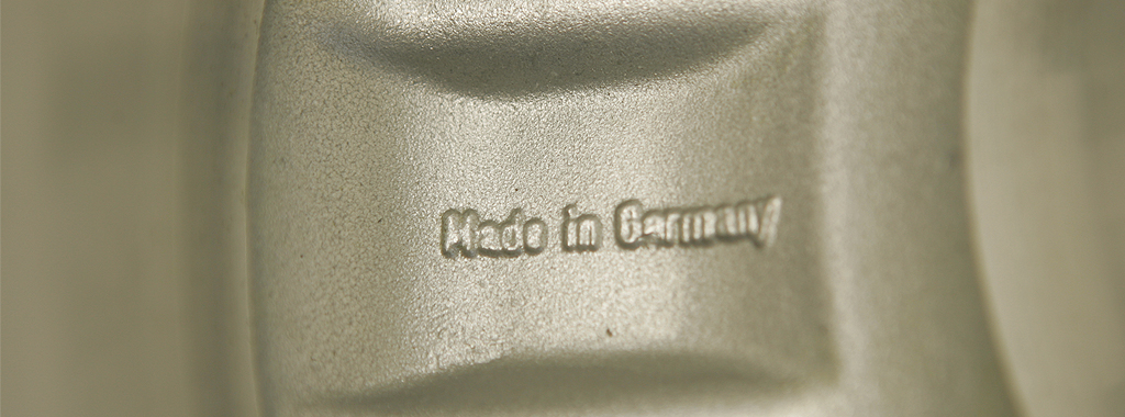 Made in Germany, felgi, alugelgi, Carlans, sklep motoryzacyjny