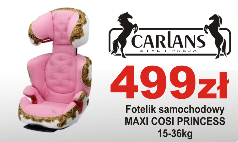 Jak wybrać odpowiedni fotelik samochodowy? Foteliki samochodowe – jak dopasować?