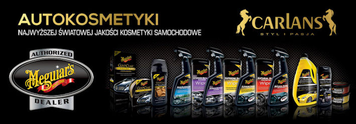 Detailing od podstaw. Polecane produkty do auto detailingu.